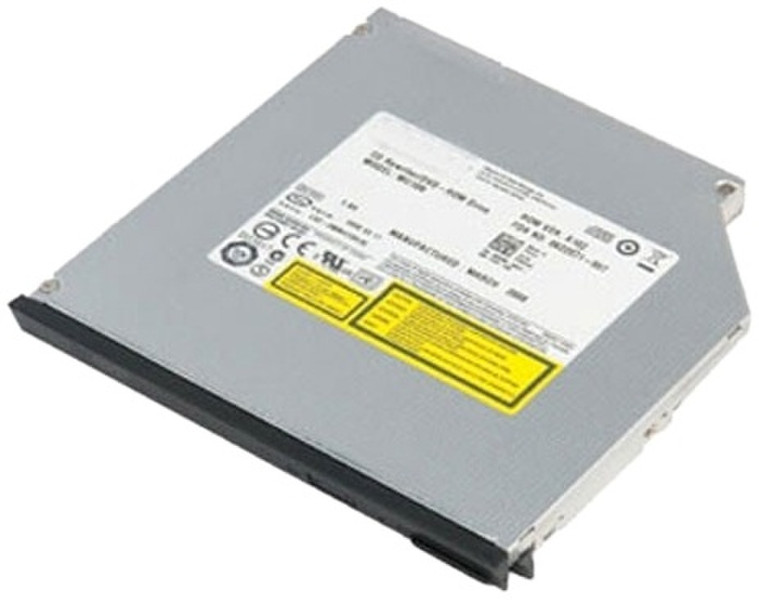 DELL 429-16527 Eingebaut DVD-ROM Schwarz, Silber Optisches Laufwerk