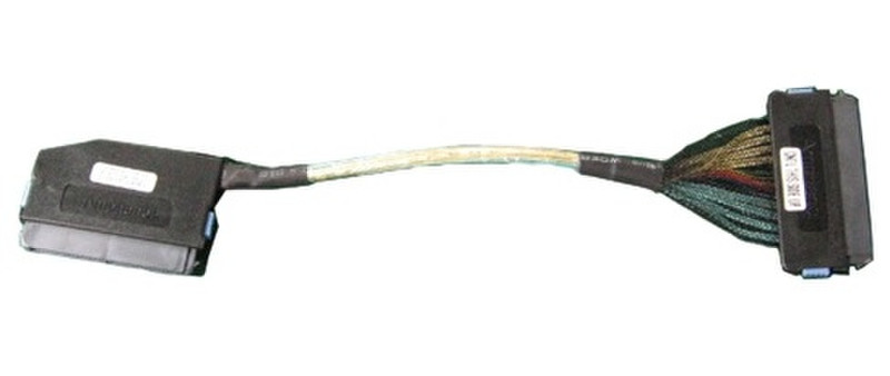 DELL 470-13131 Serial Attached SCSI (SAS) кабель