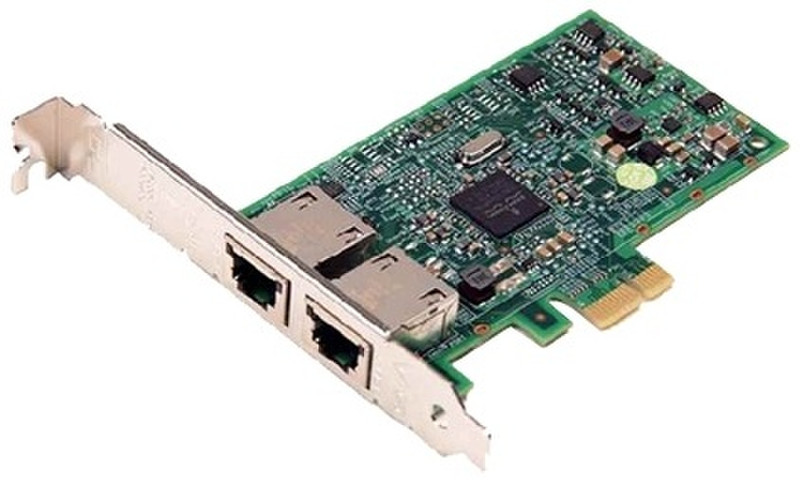 DELL Broadcom 5720 DP 1Gb Внутренний Ethernet 1000Мбит/с