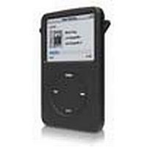 Cygnett CY-A-PVB Black MP3/MP4 player case