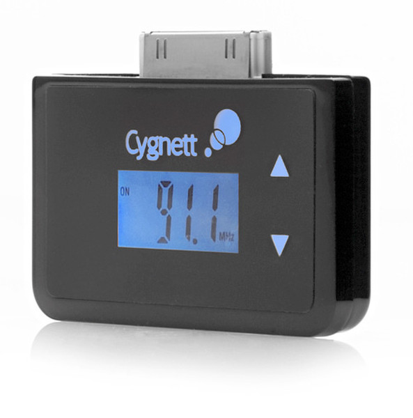 Cygnett CY-A-GSFM MP3/MP4 player accessory