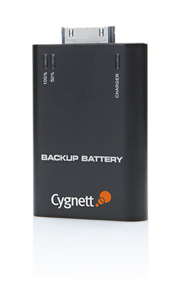 Cygnett CY-A-GPN зарядное устройство