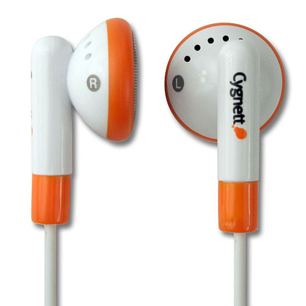 Cygnett CY-3-IE headphone