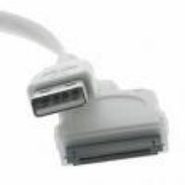 Adapt Apple iPod/ iPhone -mX common USB