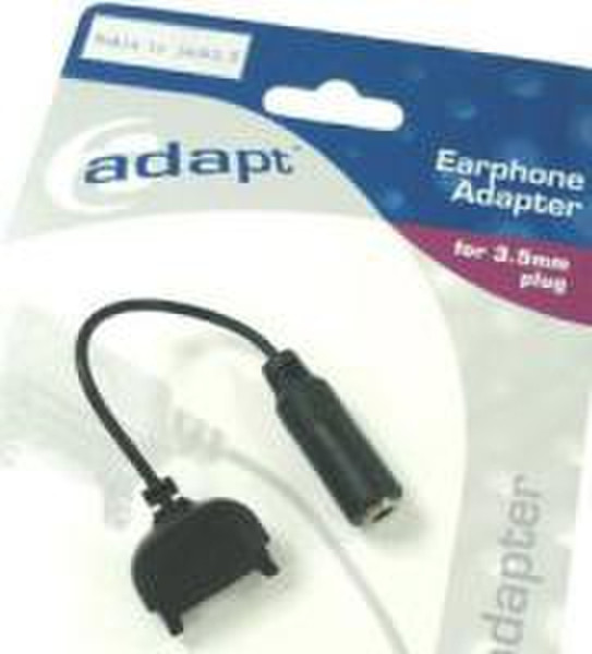 Adapt Nokia Earphone adapter