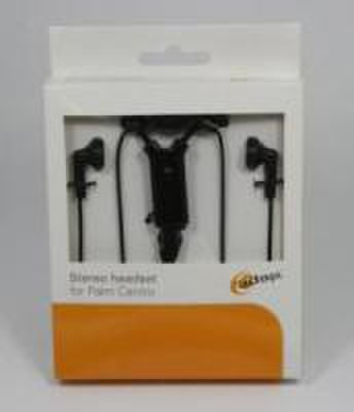 Adapt Palm Centro stereo headset