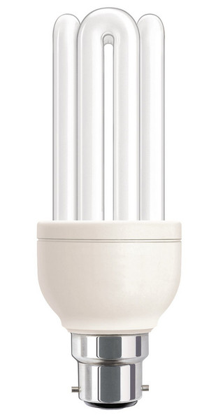 Philips Genie Stick 18W B22 A Warm white