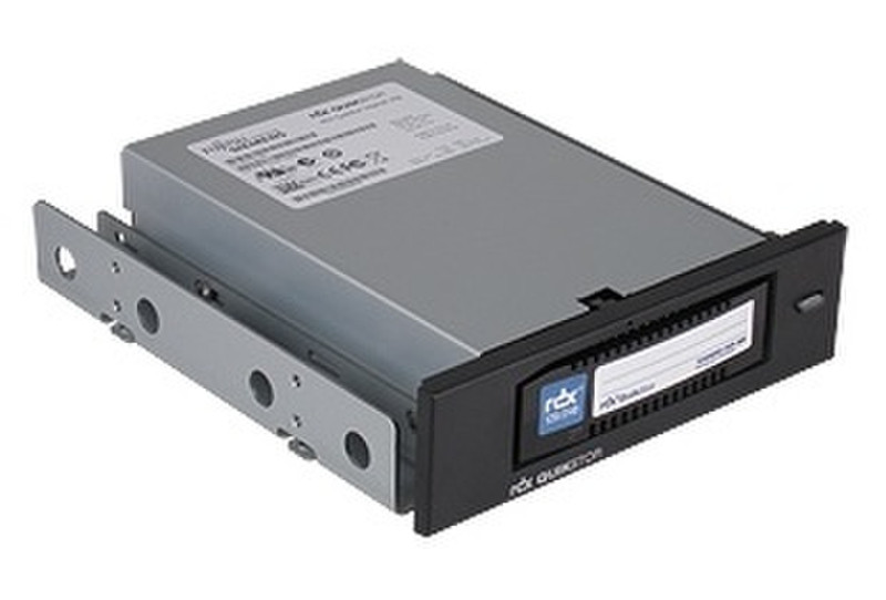 Fujitsu RDX QuikStor 240GB SATA