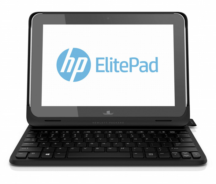 HP ElitePad-Produktivitätsumhüllung