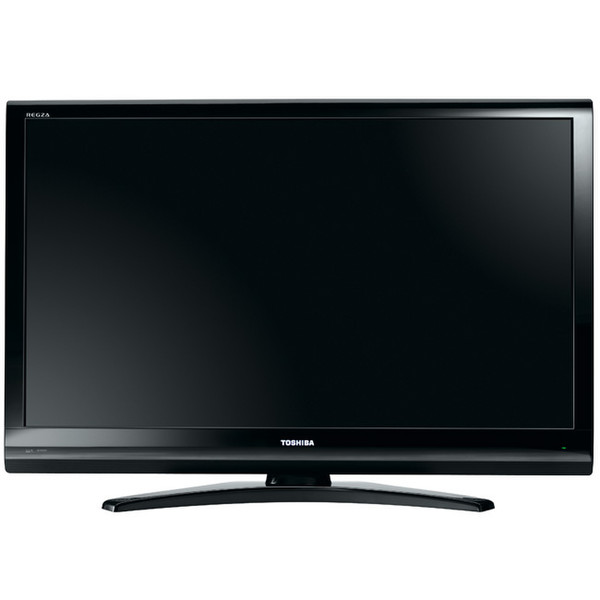 Toshiba 46ZV555DB 46Zoll Full HD Schwarz LCD-Fernseher