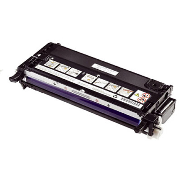 DELL 593-10293 4000страниц Черный тонер и картридж для лазерного принтера