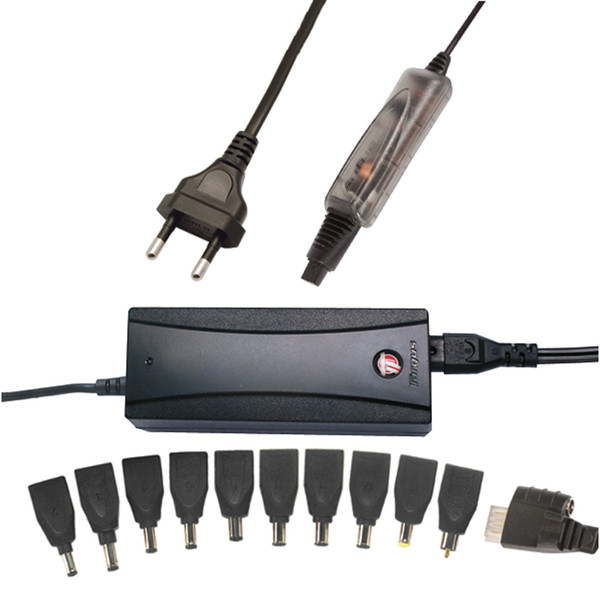 Targus Power4All adapter: Home/Office 220V Netzteil & Spannungsumwandler