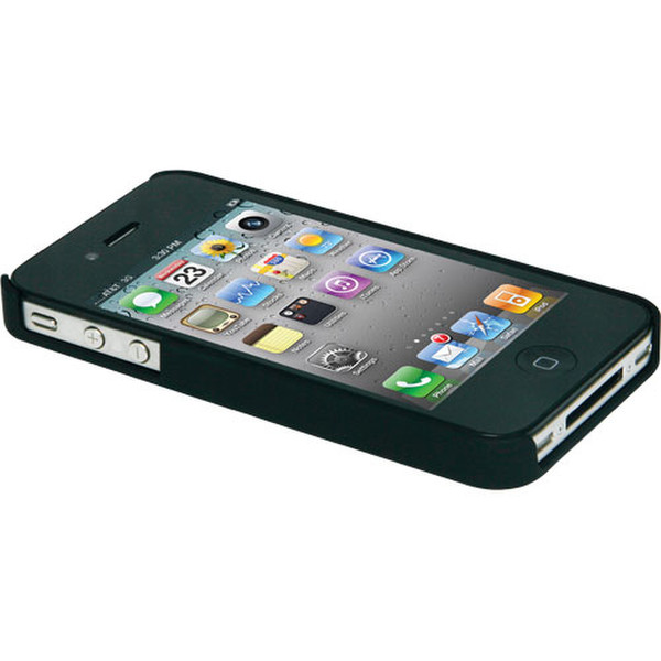 ICIDU iPhone 4/4S Grip Case Cover case Черный
