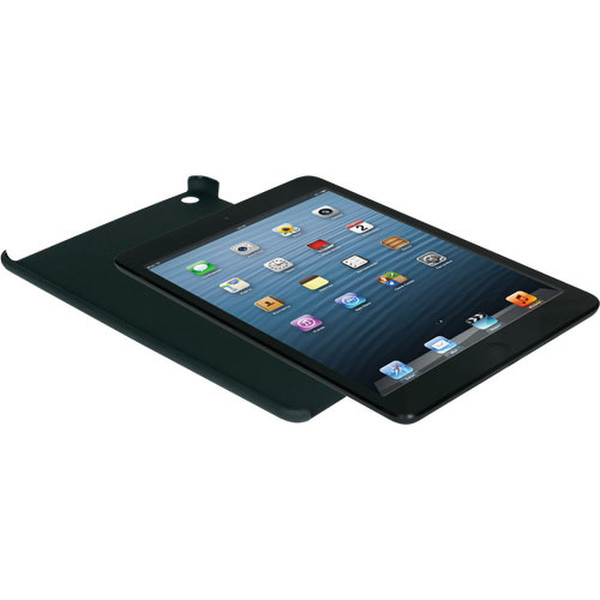 ICIDU iPad mini Back Cover Cover case Черный