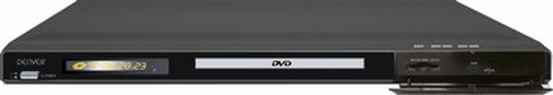 Denver DVU-1110 DVD Player
