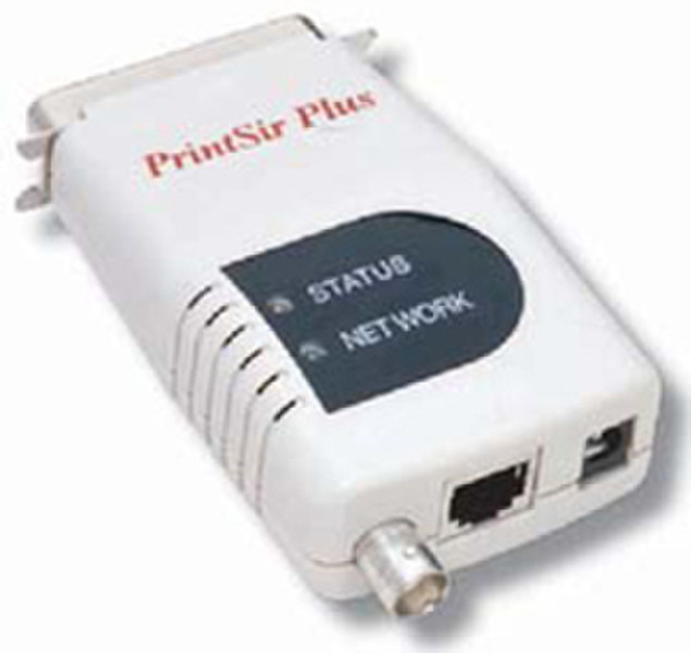 Edimax PS-1001 Ethernet LAN сервер печати