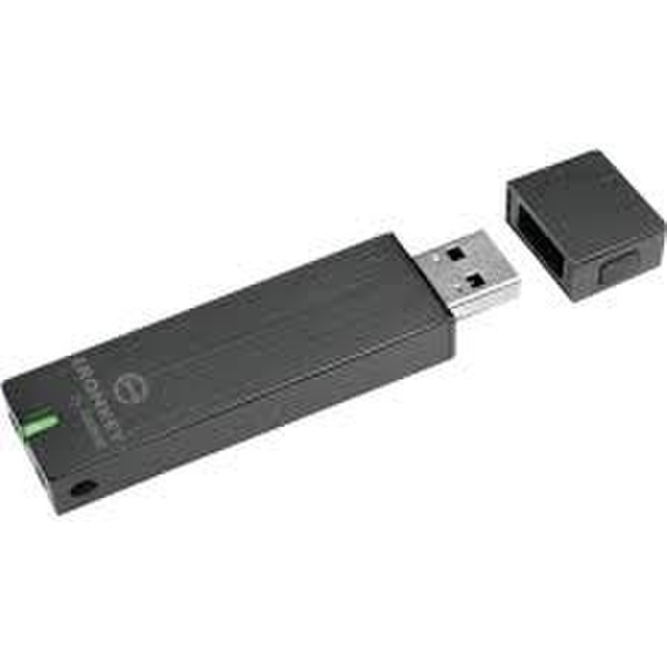 IronKey D2-S250-S16-4FIPS 16GB SLC memory card