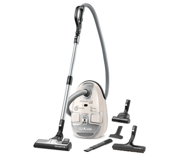 Rowenta RO5737 Cylinder vacuum 3.5L 1000W vacuum