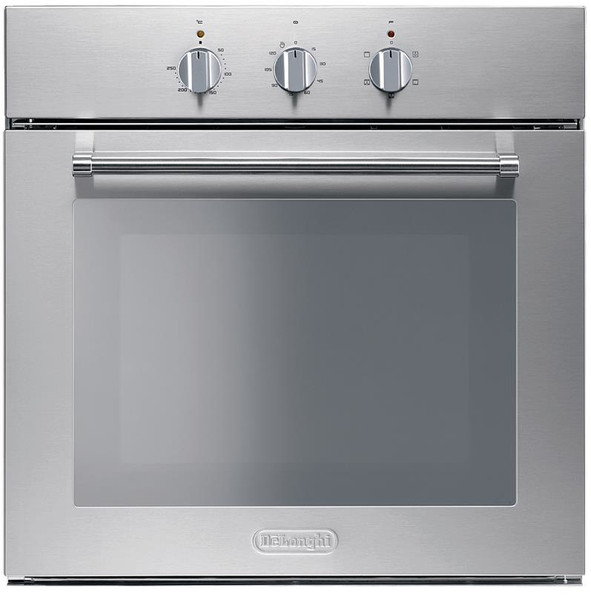 DeLonghi PMA 6 X Electric A Stainless steel