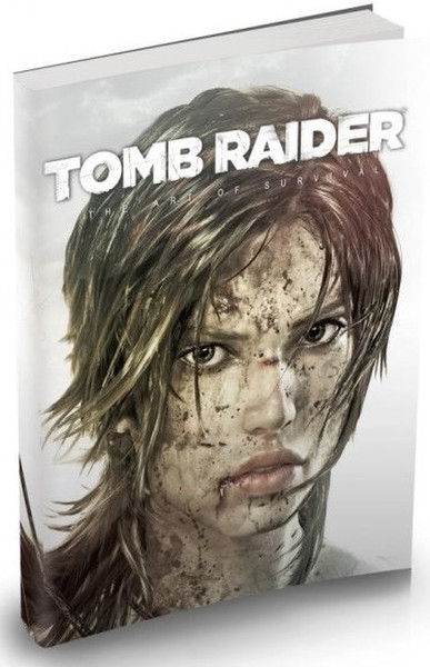 Multiplayer Tomb Raider: The Art of Survival