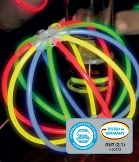 X4-LIFE Snappy Band 50er Set