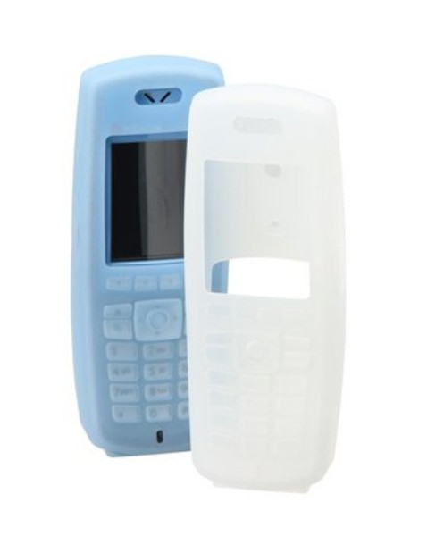 Spectralink 2310-37170-001 Skin Прозрачный чехол для мобильного телефона