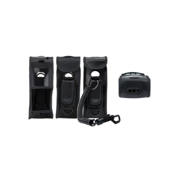 Spectralink 2310-37245-001 Pouch case Black mobile phone case