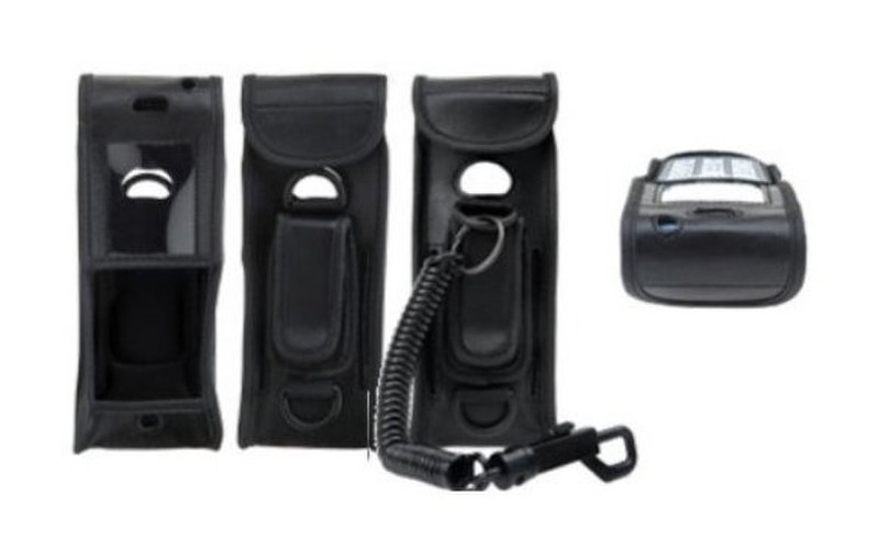 Spectralink 2310-37246-001 Holster Black mobile phone case