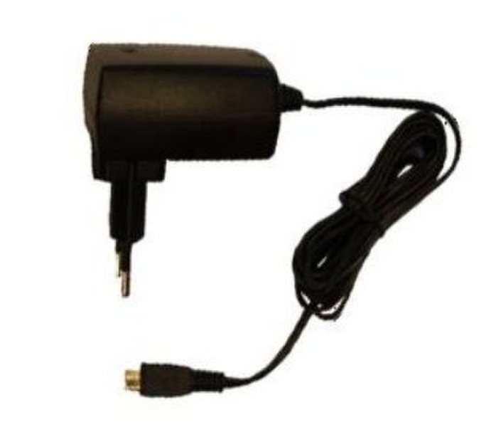 Spectralink 84642604 Indoor Black mobile device charger