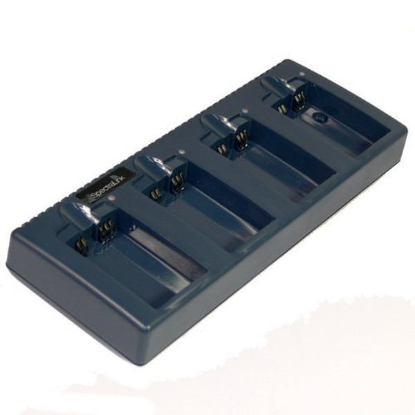 Spectralink GCN101 Indoor Black mobile device charger