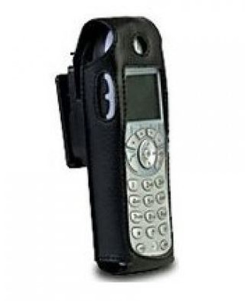 Spectralink PTO611 Holster case Черный чехол для мобильного телефона