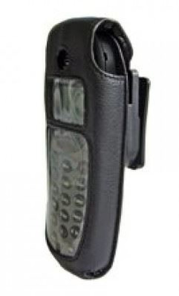 Spectralink PTO651 Holster case Черный чехол для мобильного телефона