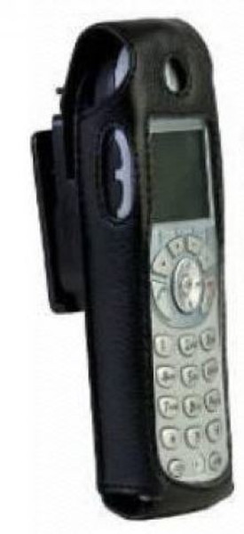 Spectralink WTO310 Holster case Черный чехол для мобильного телефона
