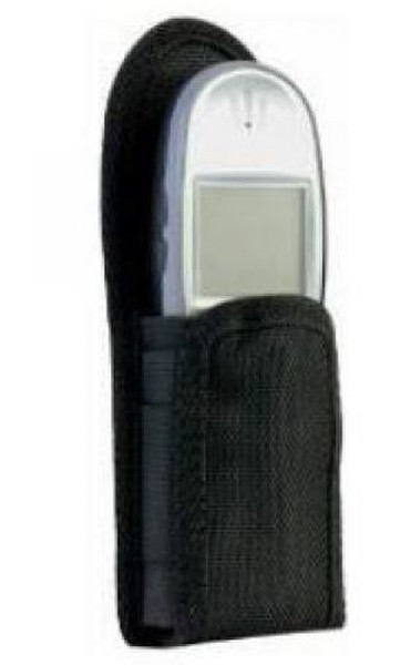 Spectralink WTO320 Holster case Черный чехол для мобильного телефона