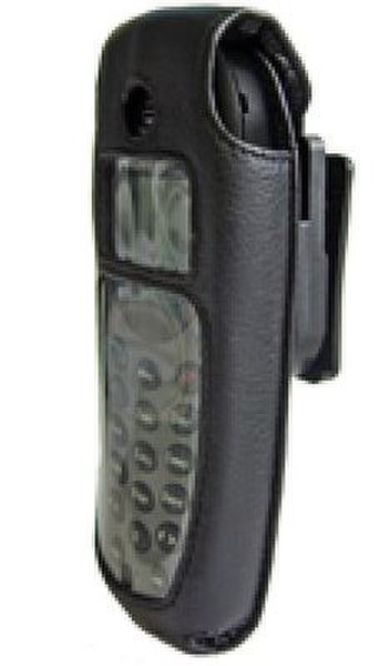 Spectralink WTO410 Holster case Черный чехол для мобильного телефона