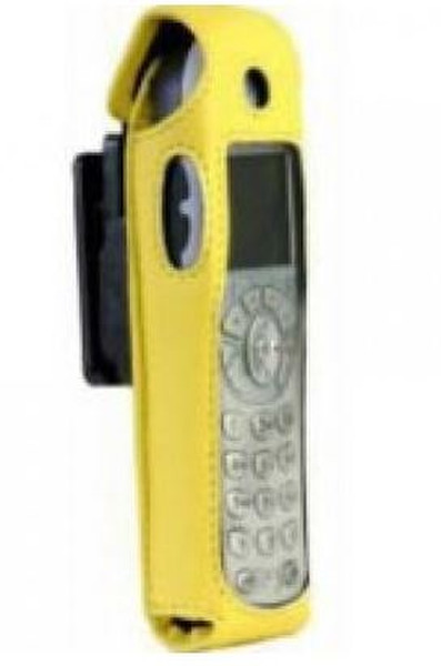Spectralink WTO415 Holster Yellow mobile phone case