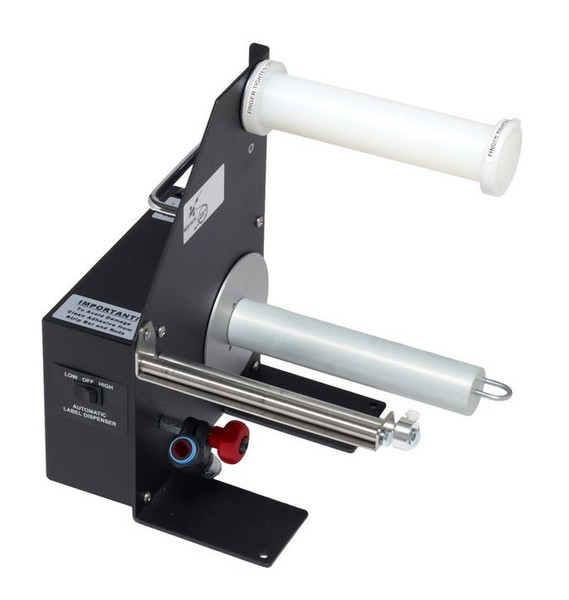 Labelmate LD-200-RS Preset Automatic label applying machine 110mm/sec