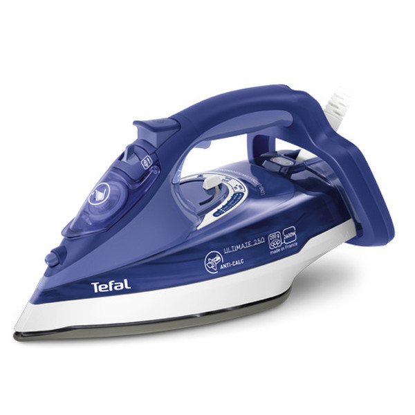 Tefal Ultimate AntiCalc FV9625 Steam iron 2600Вт Флот