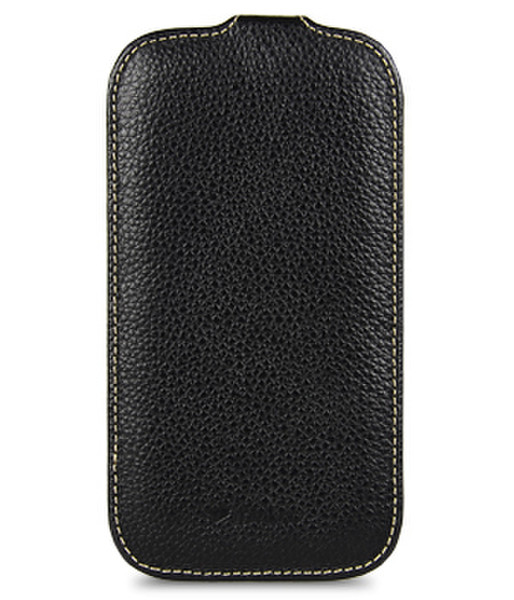 Melkco SSGY95LCJT1BKLC Cover case Черный чехол для мобильного телефона