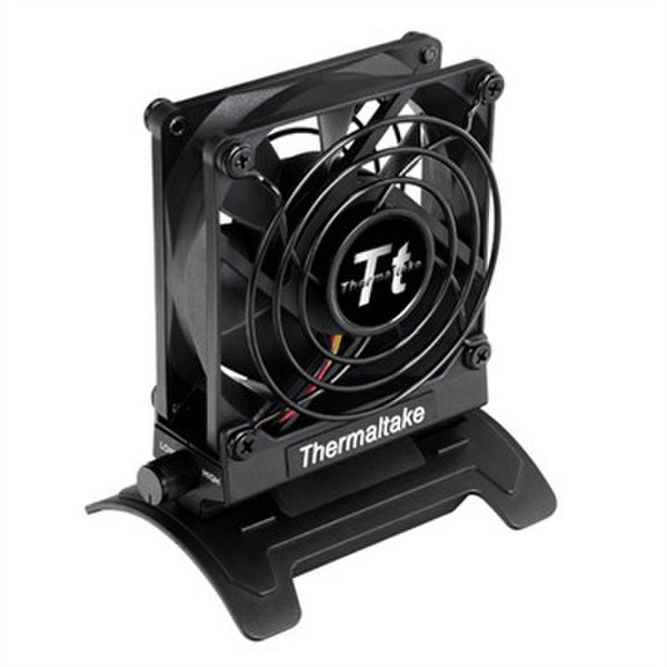 Thermaltake Mobile Fan III Корпус компьютера Вентилятор