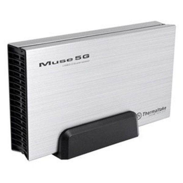Thermaltake Muse 5G 2.5" Aluminium,Black
