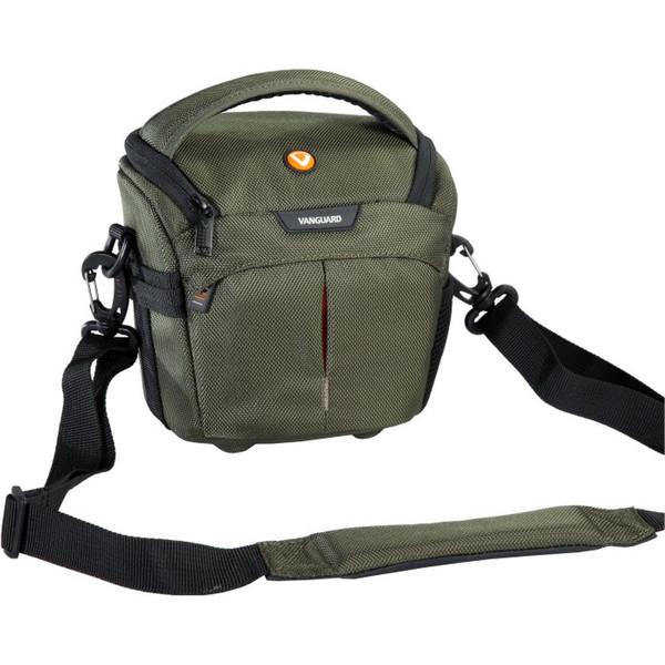 Vanguard 2GO 15GR Shoulder case Green