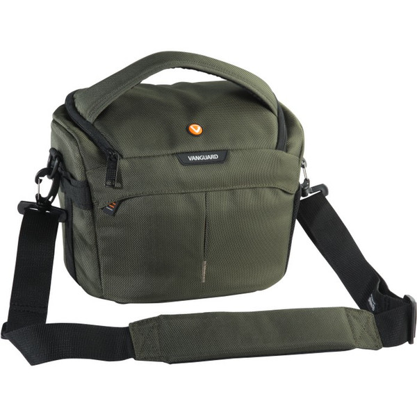 Vanguard 2GO 25GR Shoulder case Green