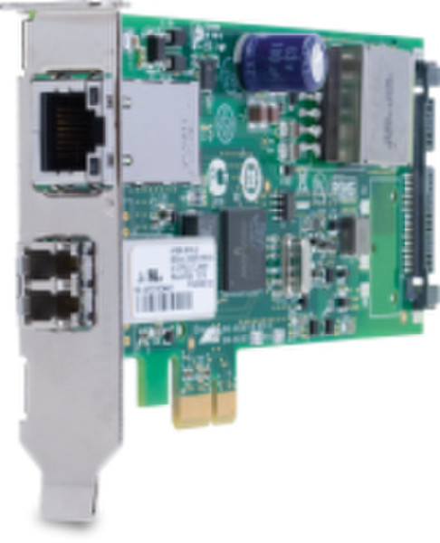 Allied Telesis AT-2911GP/SXLC Internal Ethernet/Fiber 1000Mbit/s