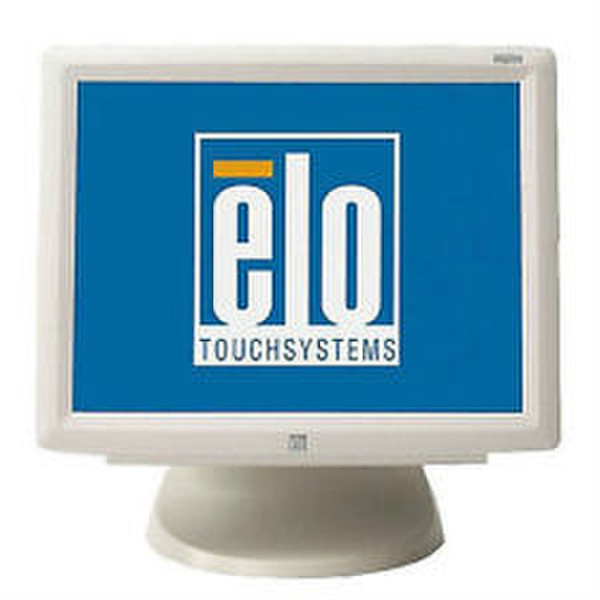 Elo Touch Solution 1523L 15