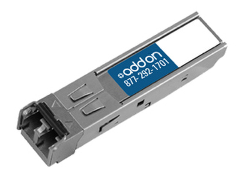 Add-On Computer Peripherals (ACP) J9152A-AO SFP+ 10000Mbit/s 1310nm Multi-mode network transceiver module