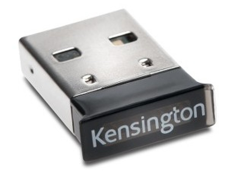 Kensington Bluetooth 4.0 USB Adapter Bluetooth