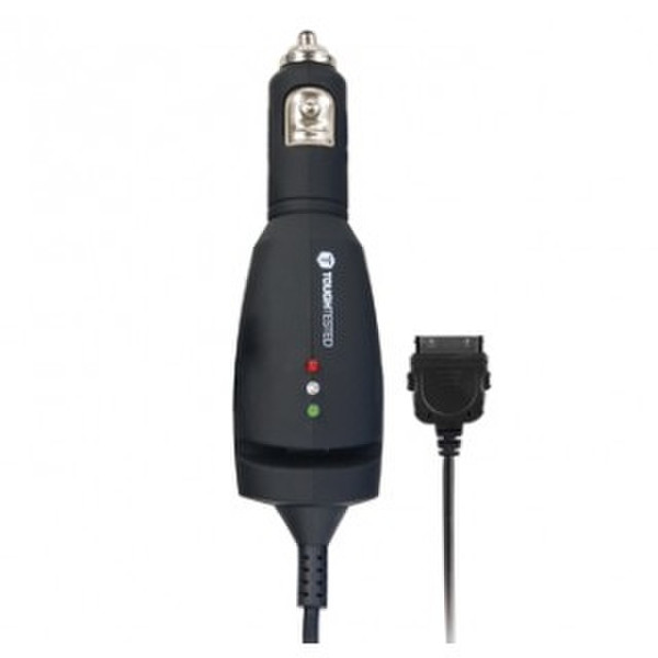 Mizco PCTT-MP Auto Black mobile device charger
