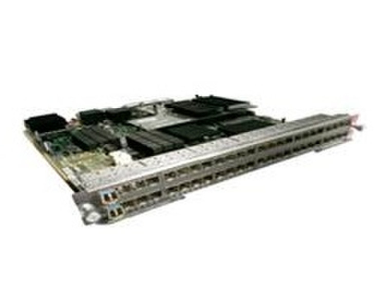Cisco WS-X6848-SFP-2T-RF Netzwerk-Switch-Modul