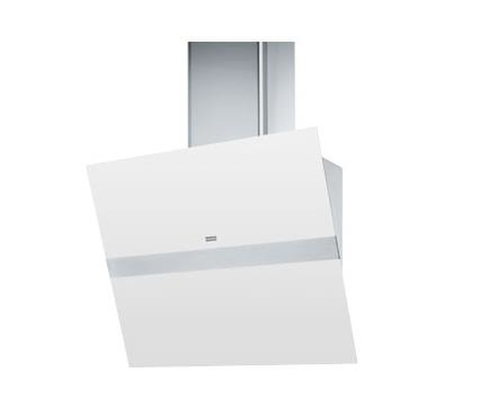 Franke FSW 918 WH/XS Wall-mounted 840m³/h Stainless steel,White